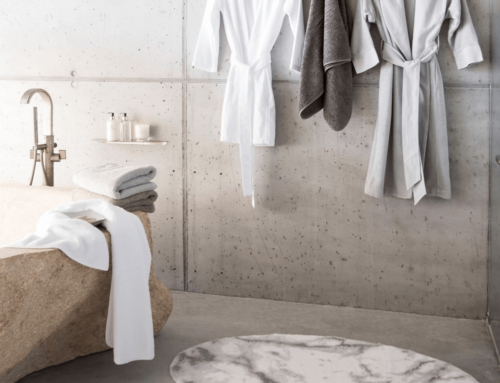 The Ultimate Towel Buying Guide