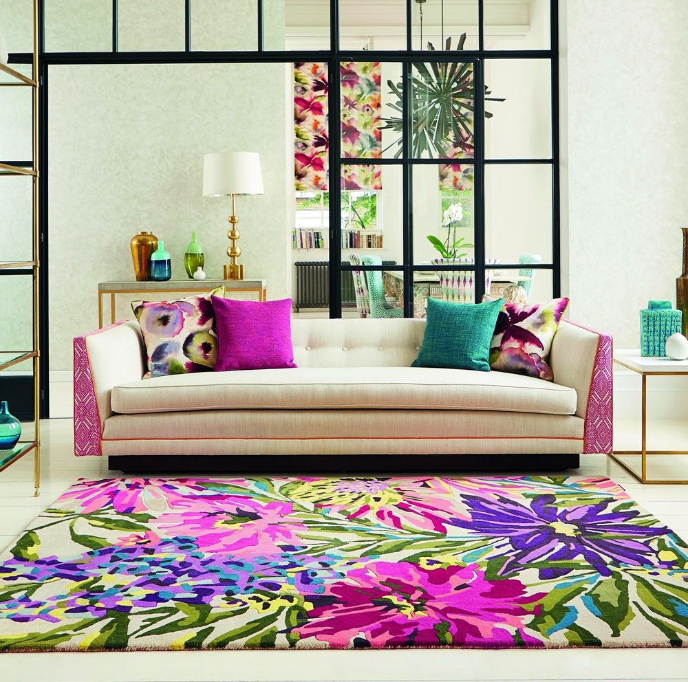 The Top Rugs for 2024: Style, Comfort, and Sustainability