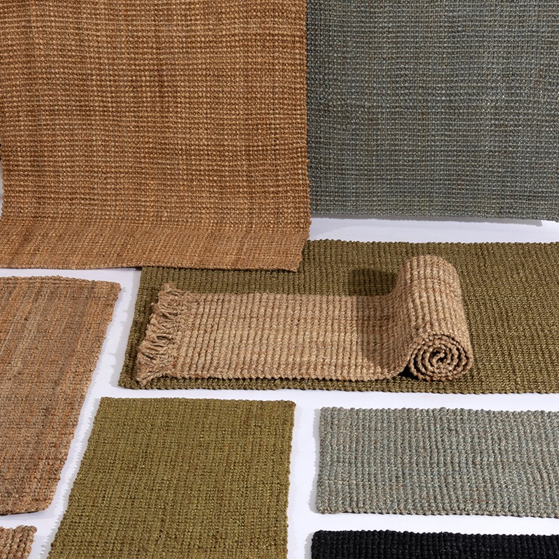 Your guide to Jute Rugs