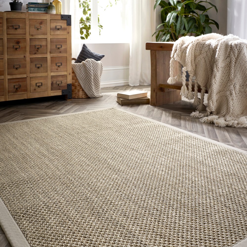 2025 Rug Trends: Transform Your Space with the Latest Styles