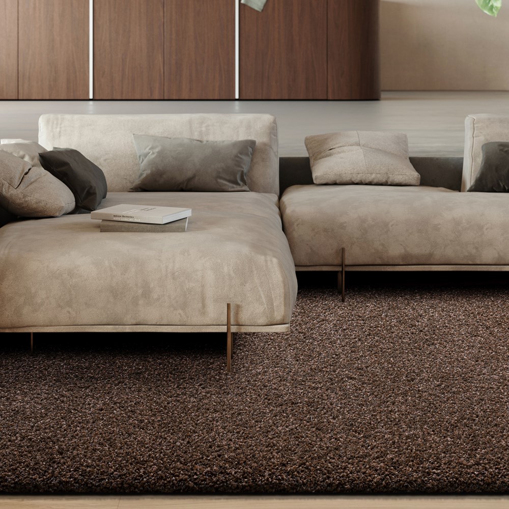 How Shaggy Rugs Can Keep Your Home Cosy and Warm